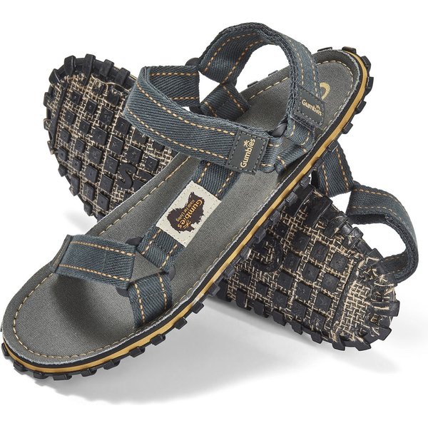 Sandały Tracker Gumbies - grey