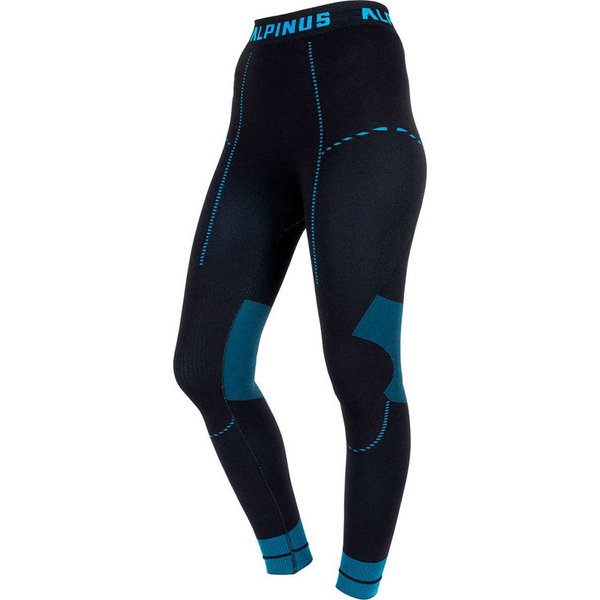 Spodnie termoaktywne damskie Tactical Base Layer Alpinus