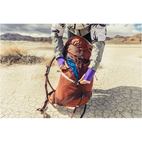 Plecak Maven 45L Gregory - Rosewood Red