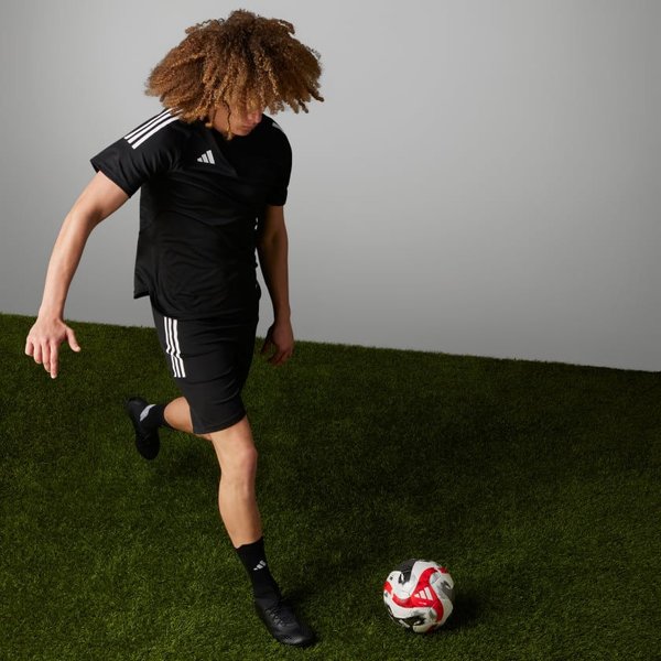 Buty piłkarskie korki Predator Accuracy.1 FG Adidas - czarny