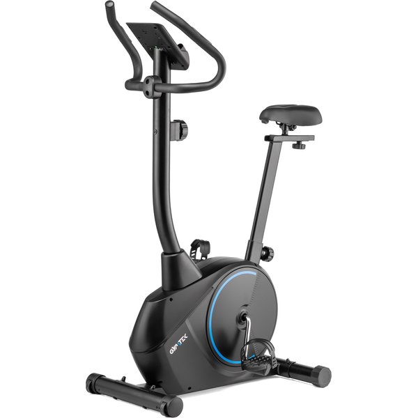 Rower magnetyczny XB1500 Gymtek - XB1500 blue
