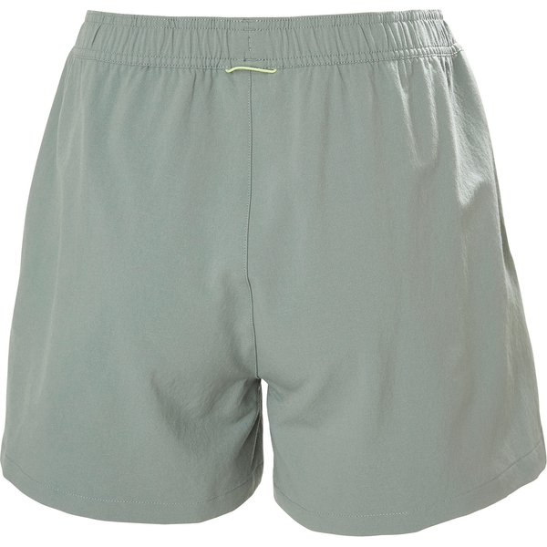 Spodenki damskie Tofino Solen Short 2.0 Helly Hansen - grey cactus