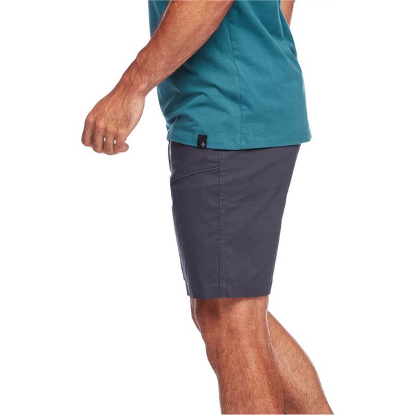 Spodenki męskie Anchor Black Diamond