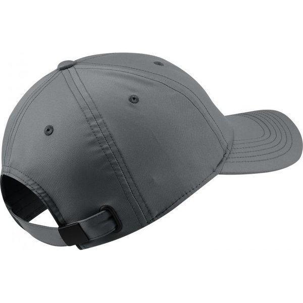 Czapka z daszkiem Sportswear NSW Futura Heritage 86 Nike - szara