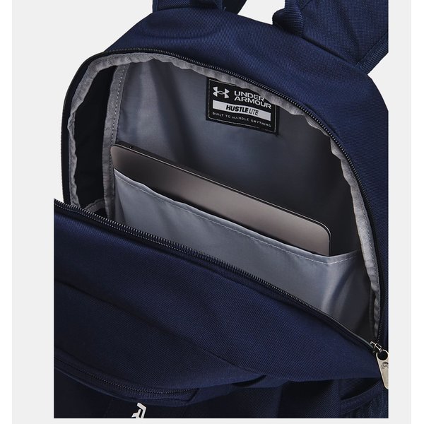 Plecak Hustle Lite 26,5L Under Armour - navy