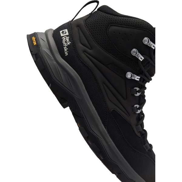 Buty trekkingowe Cyrox Texapore Mid M Jack Wolfskin