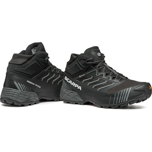 Buty trekkingowe Ribelle Cross GTX Scarpa