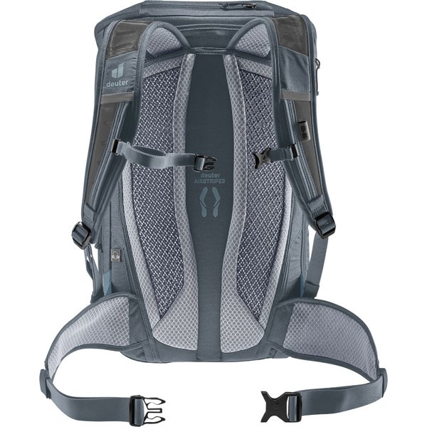 Plecak Rotsoord 25+5L Deuter - szary
