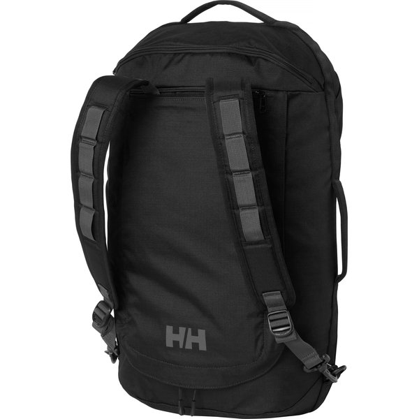 Plecak z funkcją torby Canyon Duffel Pack M Helly Hansen - Black