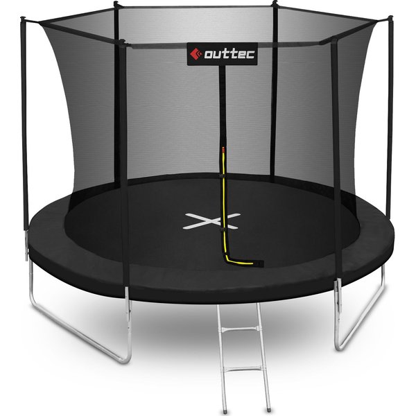 Trampolina Inside Net 244cm 8ft Outtec