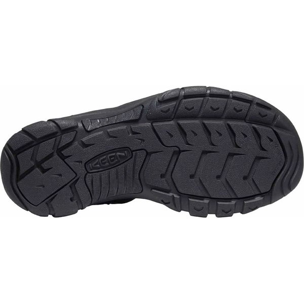 Sandały Newport H2 Keen - triple black