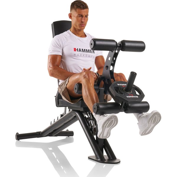 Brama treningowa Maximum Autark 10.0 Hammer