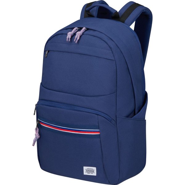 Plecak Upbeat Laptop American Tourister - navy