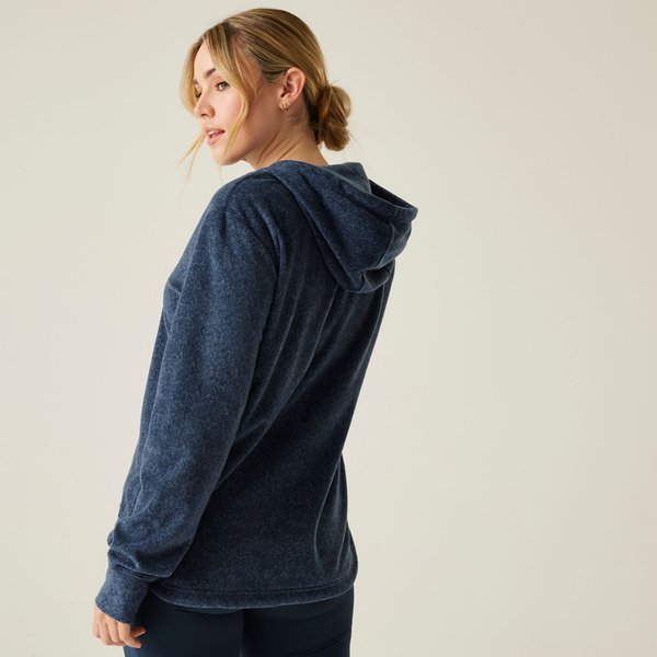 Bluza damska Mayse Hoody Regatta - Navy