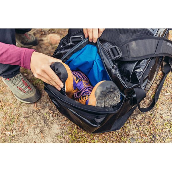 Torba z funkcją plecaka Alpaca 100L Gregory