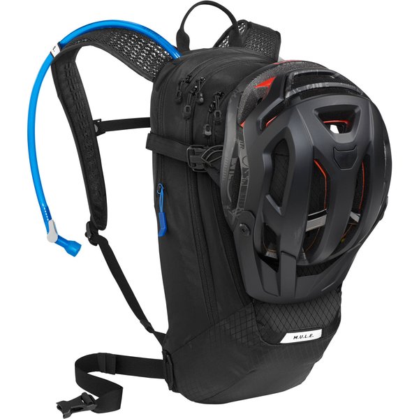 Plecak z bukłakiem M.U.L.E. 12L CamelBak - czarny