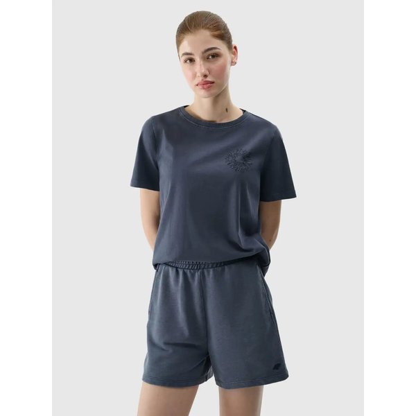 Spodenki damskie TSHOF609 4F