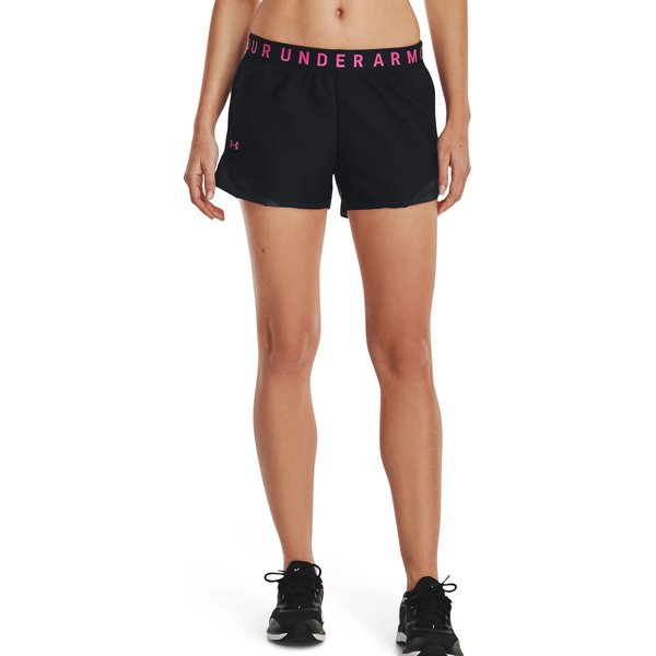 Spodenki damskie Play Up Shorts 3.0 Under Armour