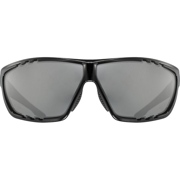 Okulary przeciwsłoneczne Sportstyle 706 Uvex - black