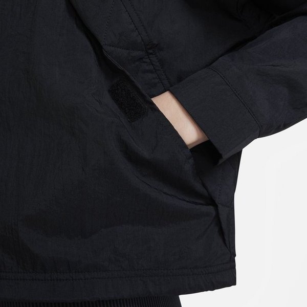 Kurtka damska NSW Air Nike - czarna