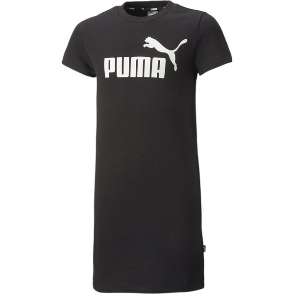 Sukienka juniorska Essentials+ Logo Puma