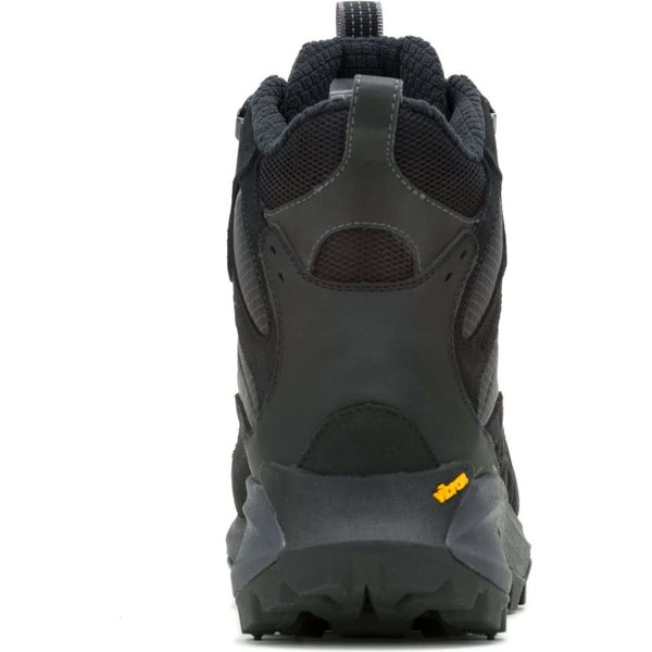 Buty trekkingowe Moab Speed 2 Thermo MID WP Merrell