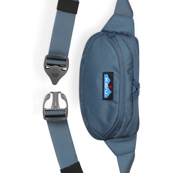 Saszetka, nerka Spectator KAVU - Orion Blue