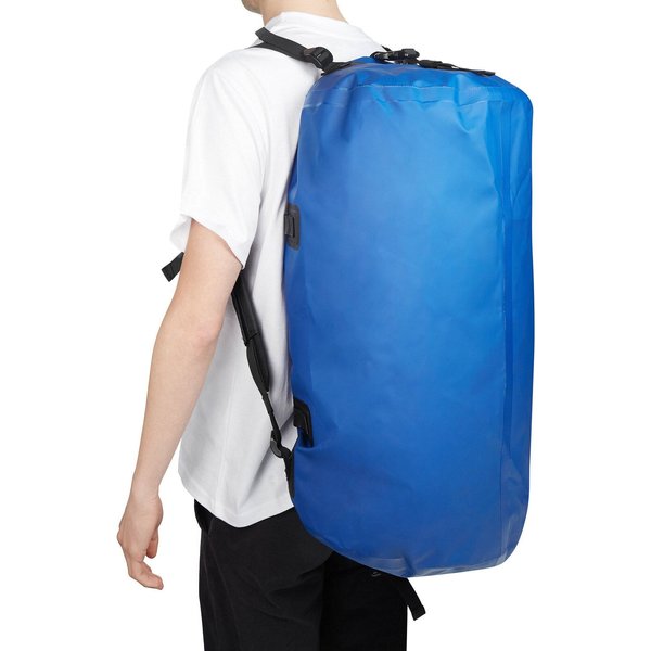 Torba z funkcją plecaka Adventure Bag 65L Fjord Nansen