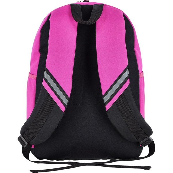 Plecak juniorski 4FJWSS24ABACF283 4F - różowy