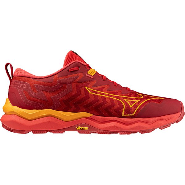 Daichi WAVE DAICHI 9 - | Buty trailowe | Mizuno Polska