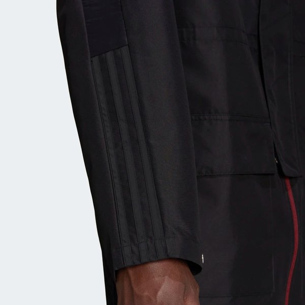 Kurtka męska Tiro Parka Adidas