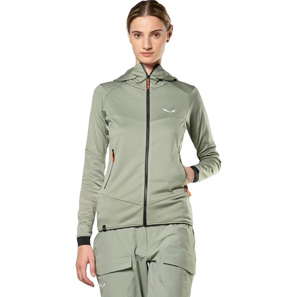 Polar damski Sella Crevasse HD Salewa