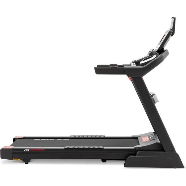 Bieżnia elektryczna Sole F65 Hammer