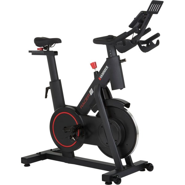 Rower spinningowy magnetyczny Speed Race S Hammer