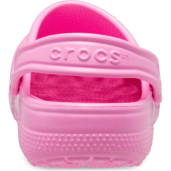 Chodaki Classic Kids Clog Jr Crocs - taffy pink