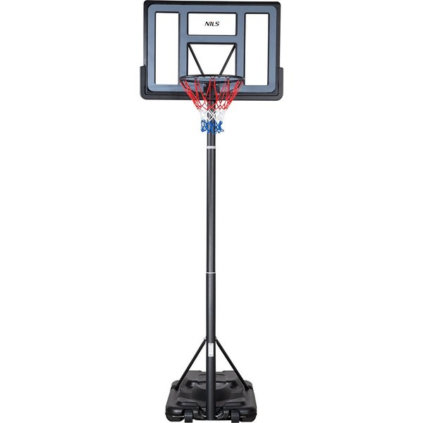 Kosz do koszykówki, konstrukcja ZDKA21 Nils