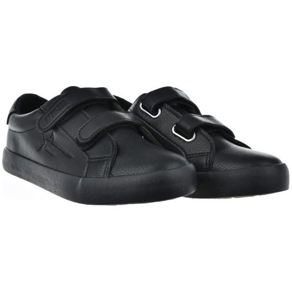 Buty 23073 Jr Big Star - czarne