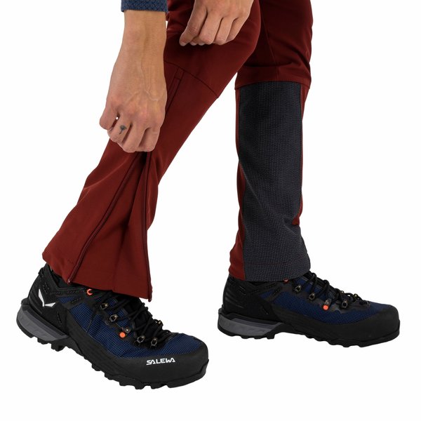 Spodnie trekkingowe damskie Lagorai DST Salewa