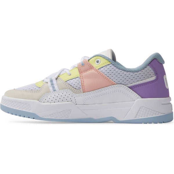 Buty Construct Wm's DC Shoes