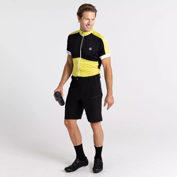 Spodenki męskie Duration 2w1 Dare2B