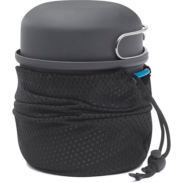 Menażerka z funkcją patelni Tolla ALU 900ml Fjord Nansen