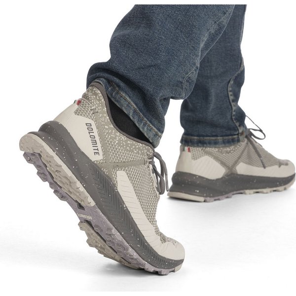 Buty Carezza Dolomite - niebieskie