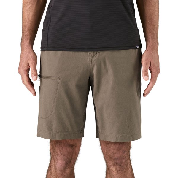 Spodenki męskie Venga Rock Design Patagonia - Ink Black