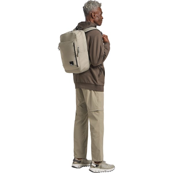 Plecak Terracade Jack Wolfskin - stone