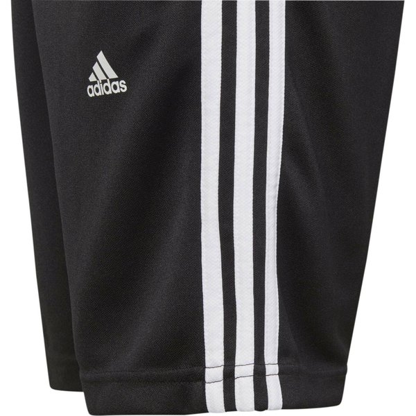 Spodenki juniorskie Designed 2 Move 3-Stripes Shorts Adidas