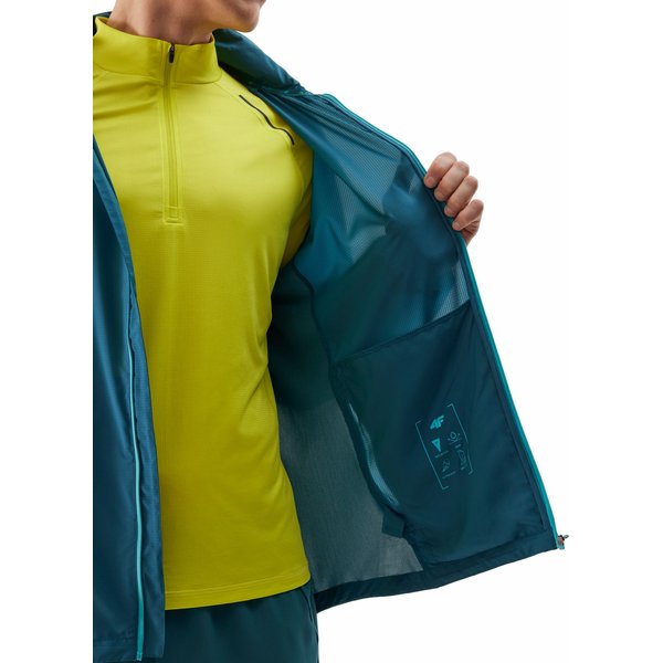 Kurtka męska 4FWSS24TTJAM433 4F