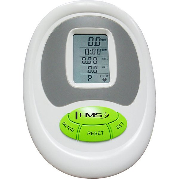 Rower magnetyczny poziomy R9259 HMS