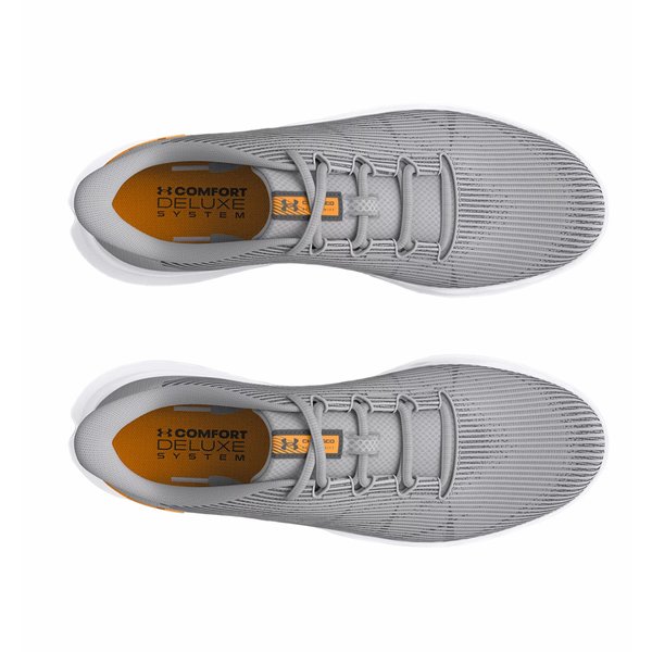 Buty do biegania Charged Speed Swift Under Armour - szare