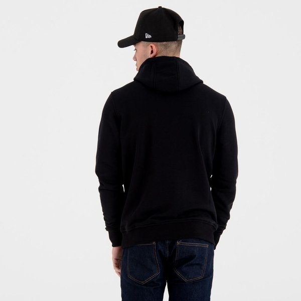 Bluza męska Phoenix Suns Team Logo New Era