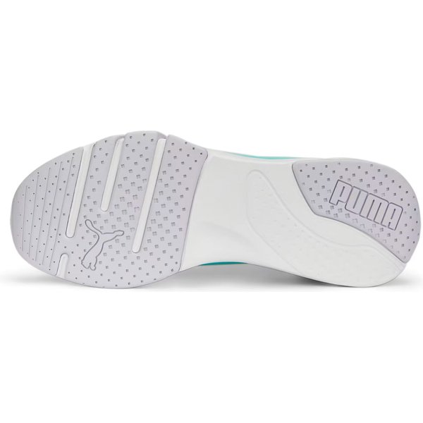 Buty Zora Puma - białe